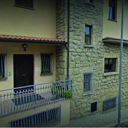 Stabat Mater Casa Di Preghiera Bed & Breakfast Valdragone Luaran gambar