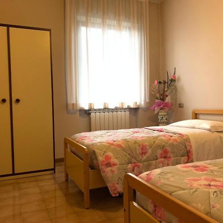 Stabat Mater Casa Di Preghiera Bed & Breakfast Valdragone Luaran gambar