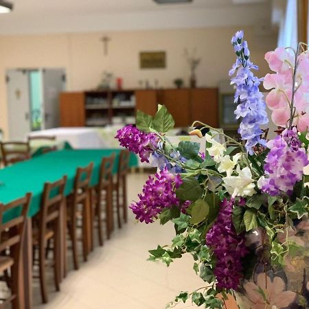 Stabat Mater Casa Di Preghiera Bed & Breakfast Valdragone Luaran gambar