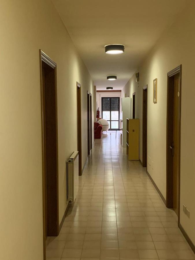Stabat Mater Casa Di Preghiera Bed & Breakfast Valdragone Luaran gambar